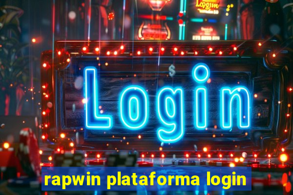 rapwin plataforma login